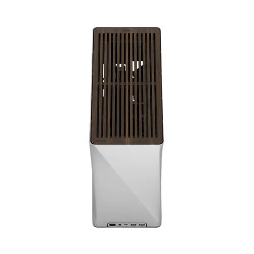 Fractal Design ERA 2 - mT/SansAlim/ITX - Gris — vue 5