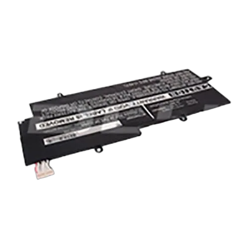 DLH Energy Li-Pol 14,8v 3000mAh — vue 1
