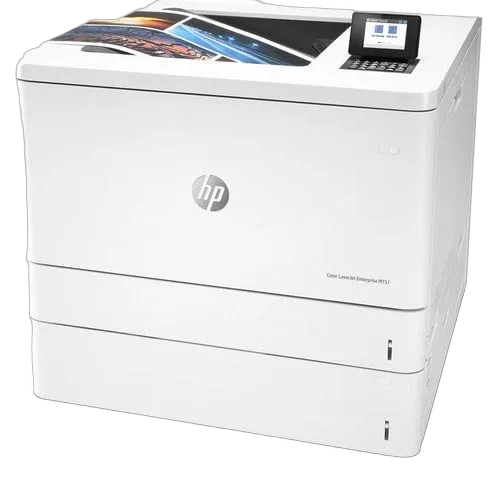 HP Color LaserJet Ent M751dn Prntr   (T3U44A#B19) — vue 6