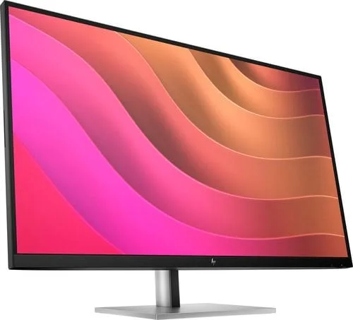 HP E32k G5 USB-C 4K — vue 3