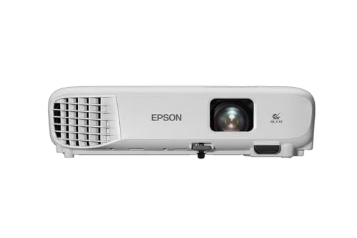 Epson EB-W53 3LCD 4000 Lumens USB HDMI — vue 5