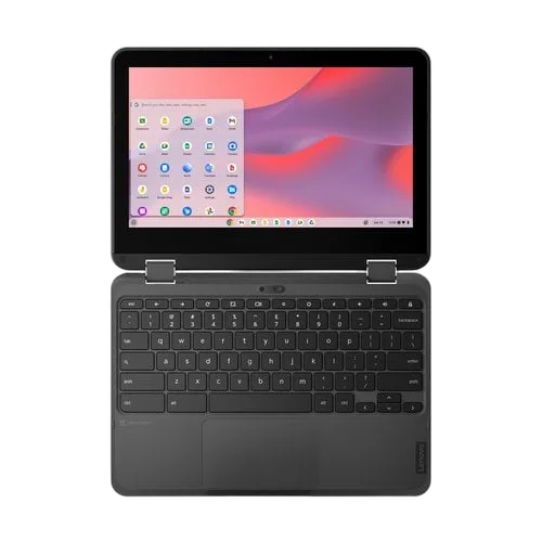 Lenovo 500E G4S N100 — vue 14