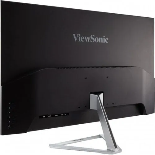 ViewSonic VX3276-MHD-3 32" 16:9 1920x1080 VGA HDMI — vue 7