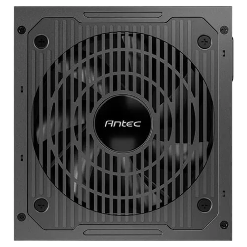 Antec ATX 750W - 80+ Bronze - CSK750DC EC Noir — vue 10