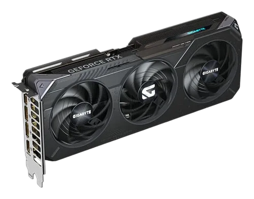 Gigabyte GeForce RTX 5060 Ti GAMING OC 8G — vue 5