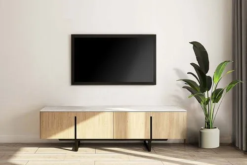 NewStar Flat Screen Wall Mount fixed — vue 7