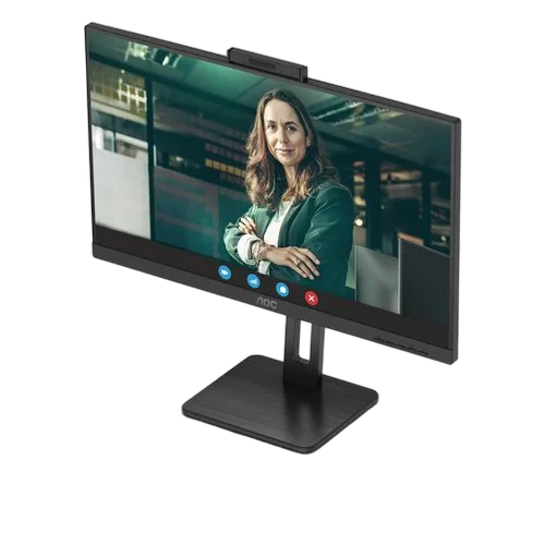 AOC 24P3QW 23.8 IN IPS FHD — vue 8
