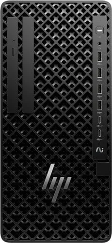 HP Z1 G1 - Core Ultra 7 265 RTX A400 32Go 1To W11P — vue 1