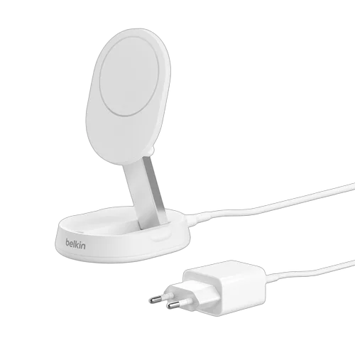 Belkin Support de charge magn que Qi2 — vue 7