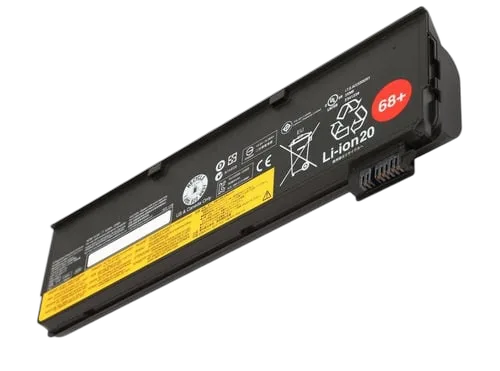 DLH Energy Li-Ion 11.1v 5200mAh - LEVO1925-B056Q3 — vue 1