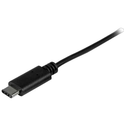 StarTech Printer Cable USB C to USB B 2m USB 2.0 — vue 3