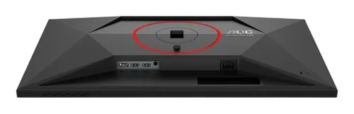 AOC 27IN IPS QHD 260HZ/400CD/ — vue 18
