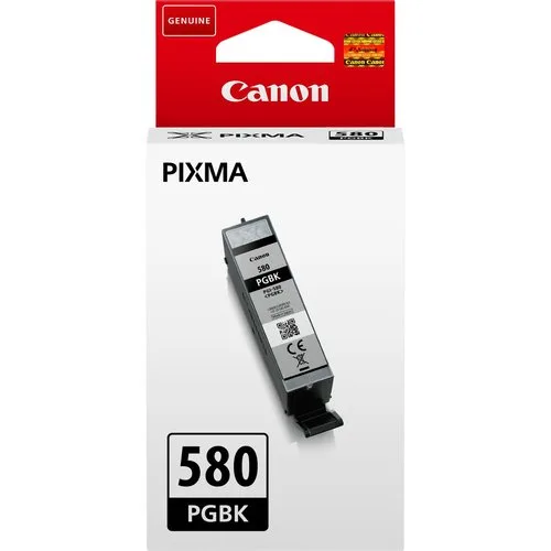 Canon - Noir - 2078C001 — vue 2