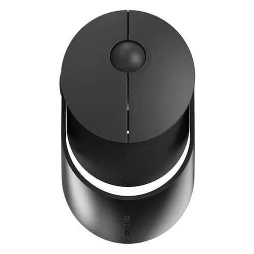 Ralemo Air 1 - Sans-Fil/Noir