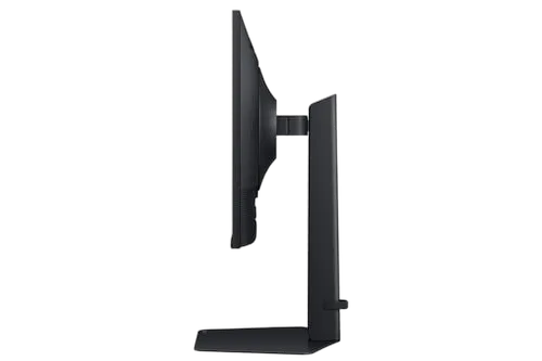 Samsung Odyssey G6 - 27" QHD 350Hz 1ms Fast-IPS Pivot Compatible G-Sync — vue 4