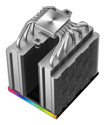 Deepcool AK620 Digital SE - Noir — vue 6