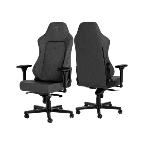 NobleChairs HERO TX - Anthracite — vue 2