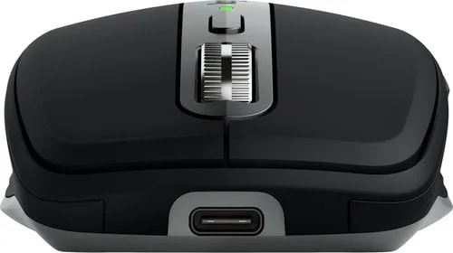 Logitech MX ANYWHERE 3S FOR MAC — vue 3