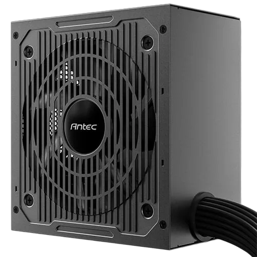 Antec ATX 750W - 80+ Bronze - CSK750DC EC Noir — vue 4