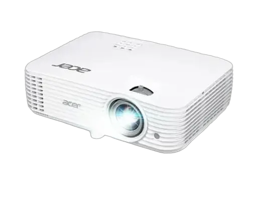 Acer P1657Ki (MR.JV411.001) — vue 3