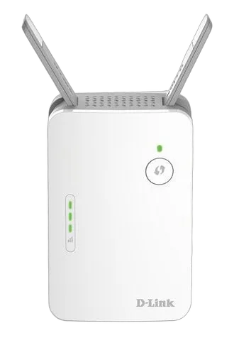 D-Link AC1200 Wi-Fi Range Extender — vue 7