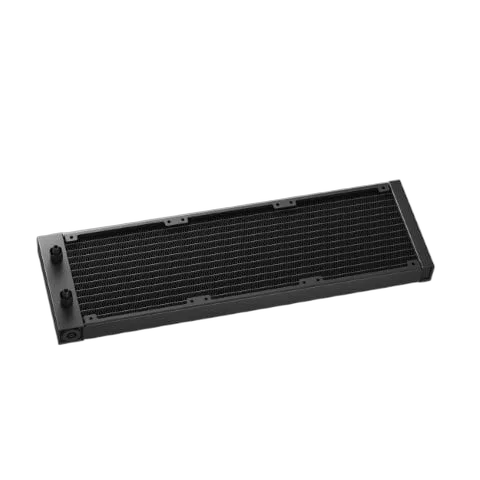 Deepcool LM360 - 360mm - Noir — vue 3