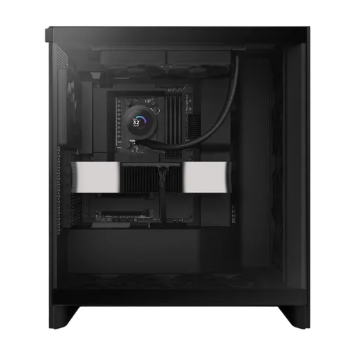 NZXT Kraken Plus 240 - 240mm - Noir — vue 2