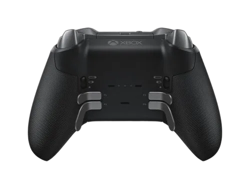 Microsoft Xbox Elite Wireless Controller Series 2   (FST-00003) (FST-00003) — vue 4