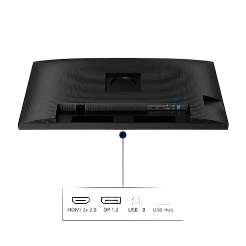Philips 32B2N3500 31.5" 16:9 IPS WLED 2560x1440 — vue 6