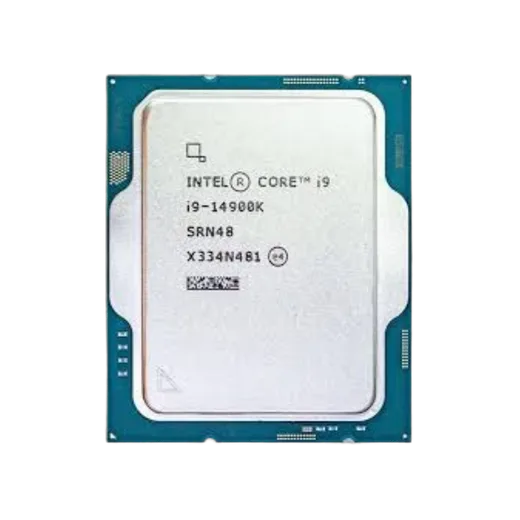 Core i9-14900K Tray
