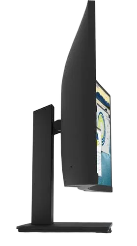 HP P34hc G4 86,4 cm (34") 3440 x 1440 pixels Quad HD LED Noir — vue 6