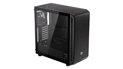 ENDORFY Arx 700 ARGB Noir - MT/Sans Alim/ATX — vue 2