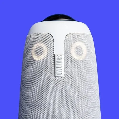 HP MEETING OWL 3  BASE WARRANTY — vue 9