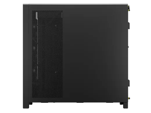 Corsair Frame 5000D RS Noir - MT/Sans Alim/E-ATX — vue 5