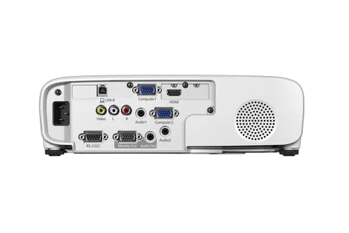 Epson EB-X49 (V11H982040) — vue 18