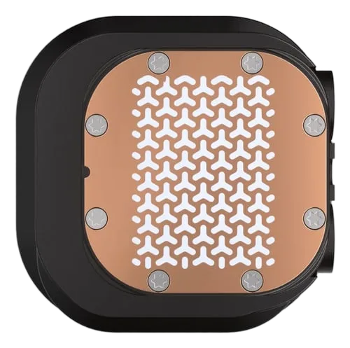 Corsair NAUTILUS 240 — vue 4