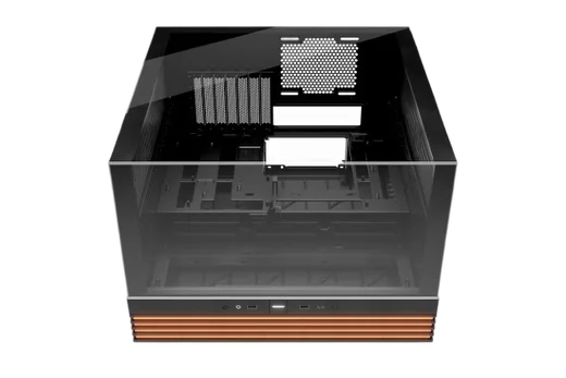 be quiet! Light Base 600 DX - MT/Sans Alim/ATX — vue 9