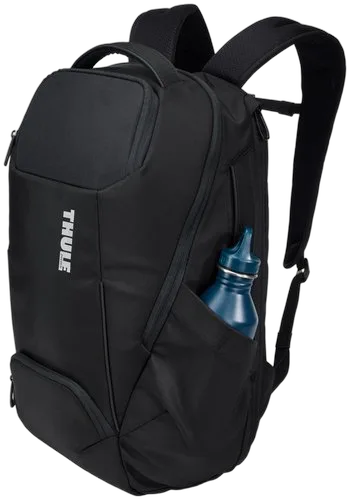 Thule Accent Backpack 26L - Black — vue 14