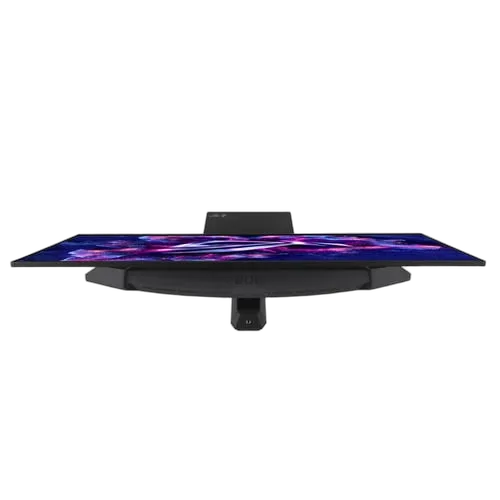 Asus ROG Strix XG32UQDMS - 31,5"OLED 4K 240Hz 0,03ms G-Sync FreeSync Premium Pro — vue 5