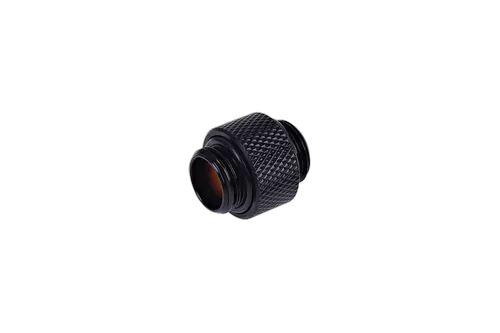 Alphacool Raccord G1/4 AG sur G1/4 AG 10mm - Noir — vue 1