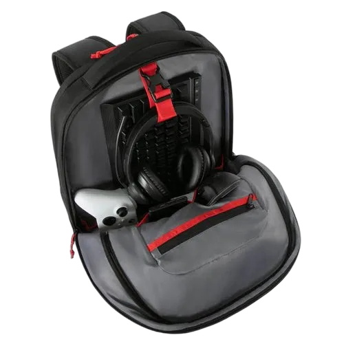 Targus 17.3" Strike2 Gaming Backpack — vue 13
