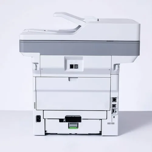 Brother MFC-L6910DN - Gris — vue 4