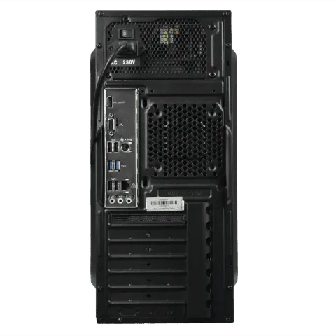 Familial I7 V2 - I7-14700/16Go/500Go/W11H — vue 4