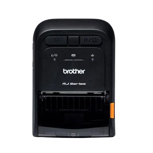 Brother Mobile printer 2 inches   (RJ2055WBXX1) — vue 1