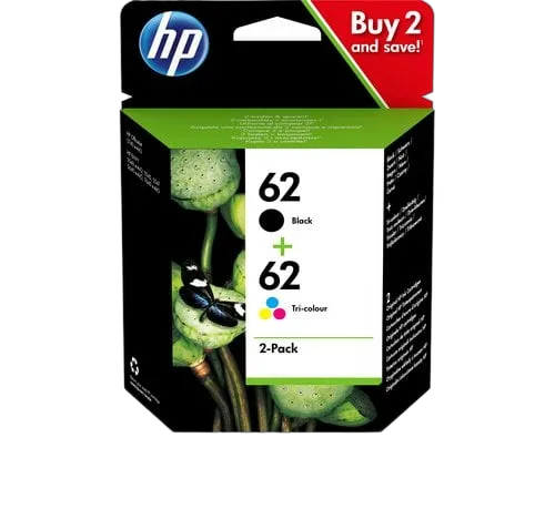 HP - Noir, Cyan, Magenta, Jaune - N9J71AE#301 — vue 1