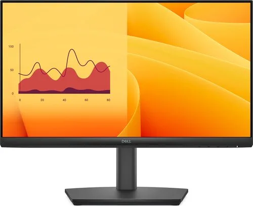 DELL PRO 22IN ADJUSTABLE STAND — vue 1