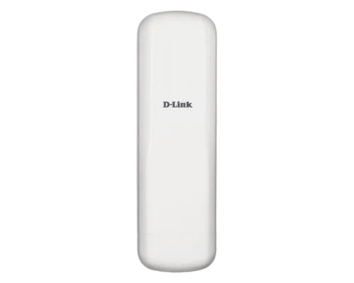 D-Link 5KM LONG RANGE — vue 1