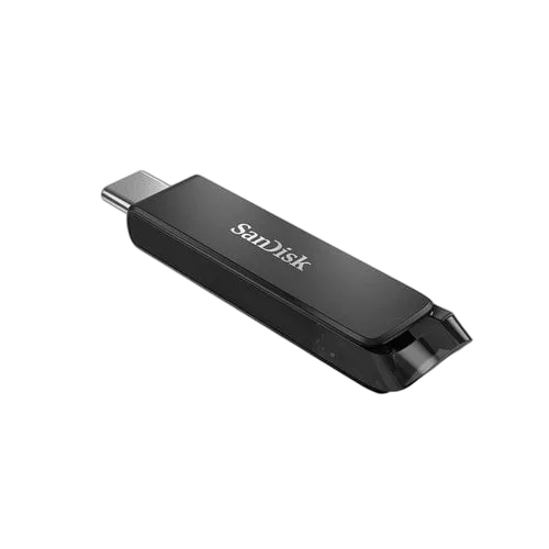 Sandisk Ultra USB TypeC Flash Drive 128G 150MB/s — vue 6