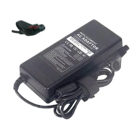 DLH Energy Chargeur pour notebook DELL — vue 1