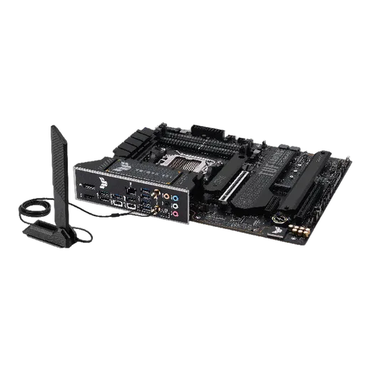Asus TUF GAMING X670E-PLUS WIFI-Seconde Vie — vue 6